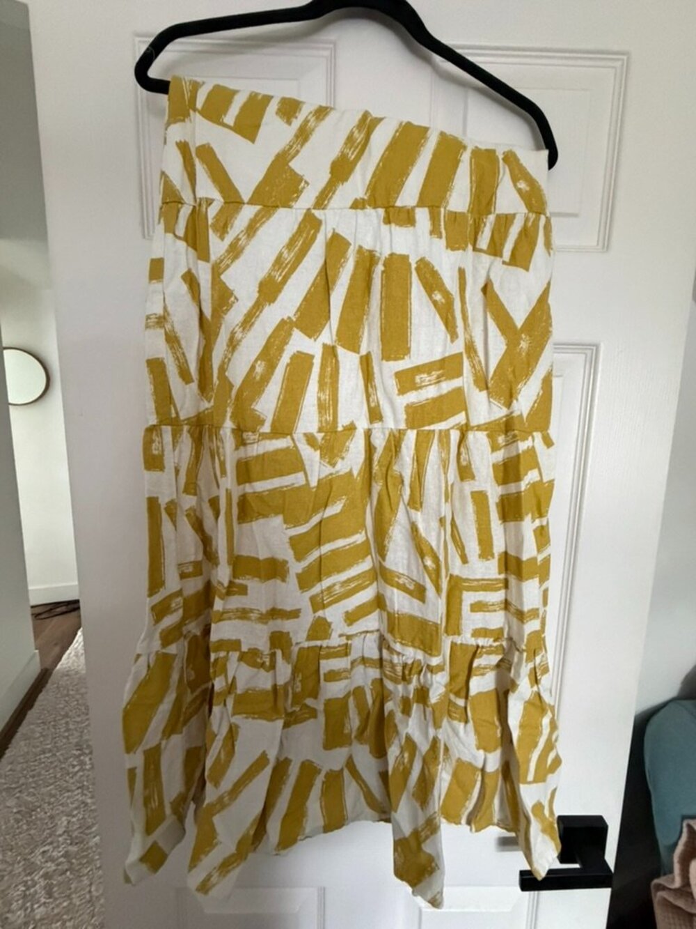 2 piece skirt set - Picture 2 of 4